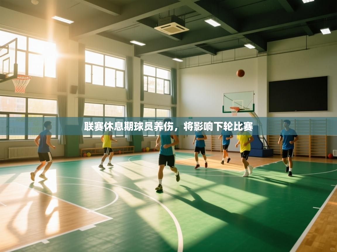 联赛休息期球员养伤,将影响下轮比赛 第2张