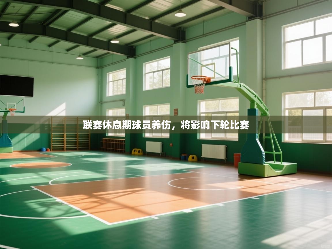 联赛休息期球员养伤,将影响下轮比赛 第1张