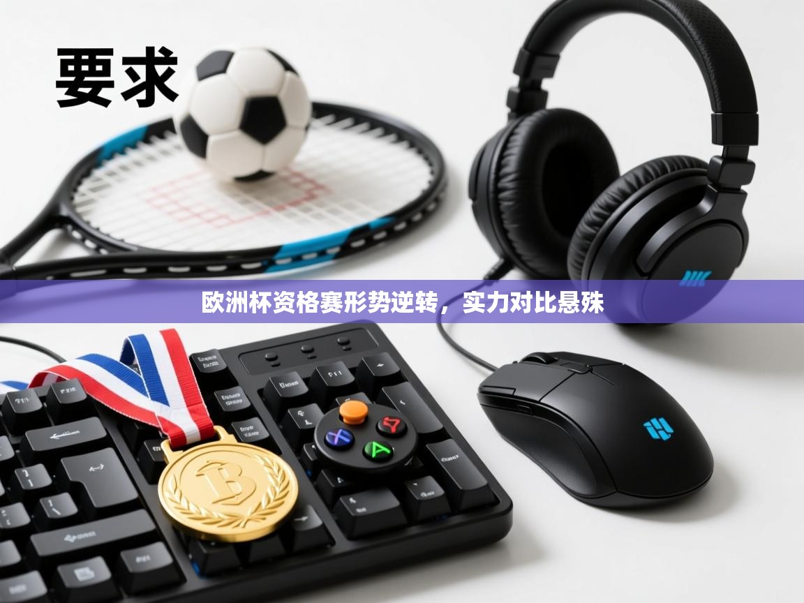 欧洲杯资格赛形势逆转，实力对比悬殊  第1张