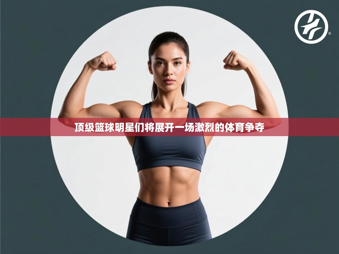 顶级篮球明星们将展开一场激烈的体育争夺 第1张