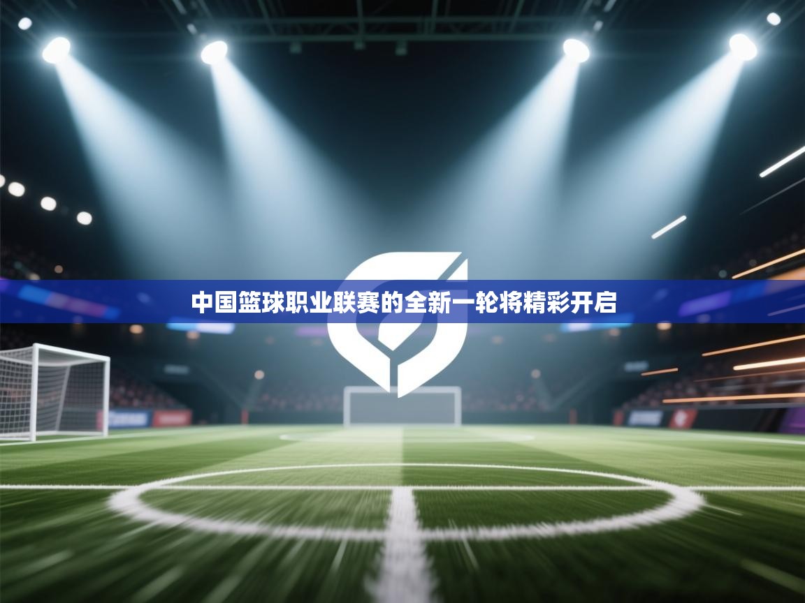 中国篮球职业联赛的全新一轮将精彩开启  第2张