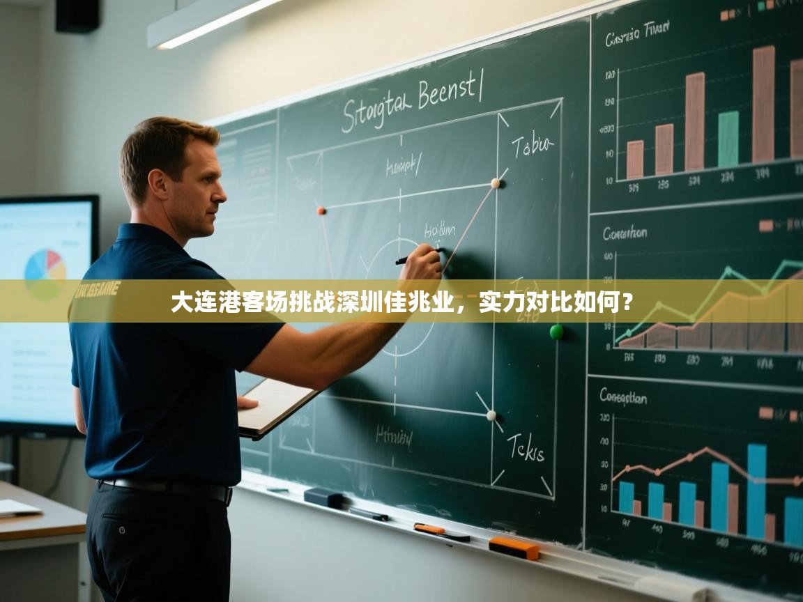 大连港客场挑战深圳佳兆业，实力对比如何？  第1张