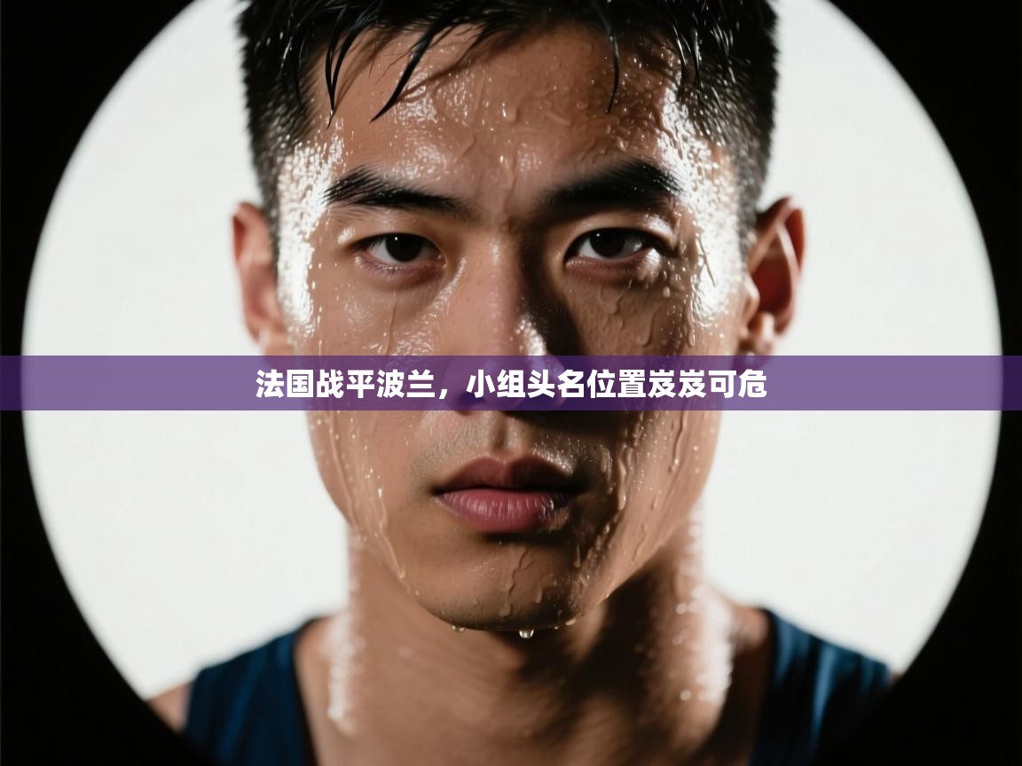 法国战平波兰，小组头名位置岌岌可危  第1张