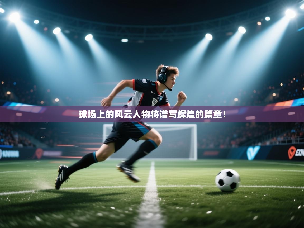 球场上的风云人物将谱写辉煌的篇章！  第1张