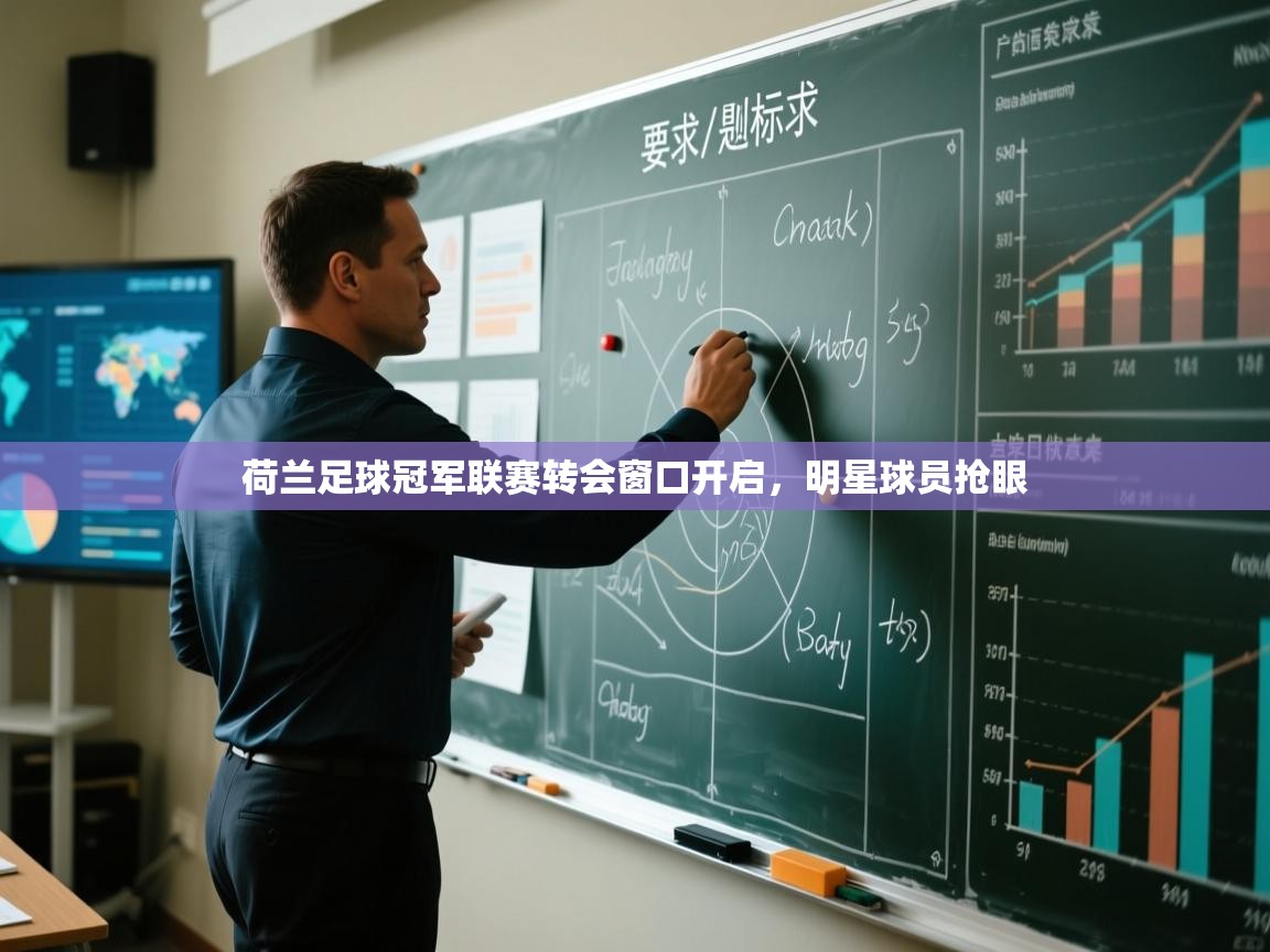 荷兰足球冠军联赛转会窗口开启,明星球员抢眼 第1张