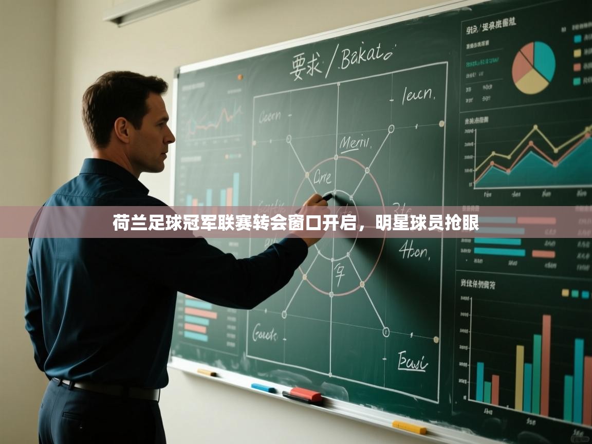 荷兰足球冠军联赛转会窗口开启,明星球员抢眼 第2张