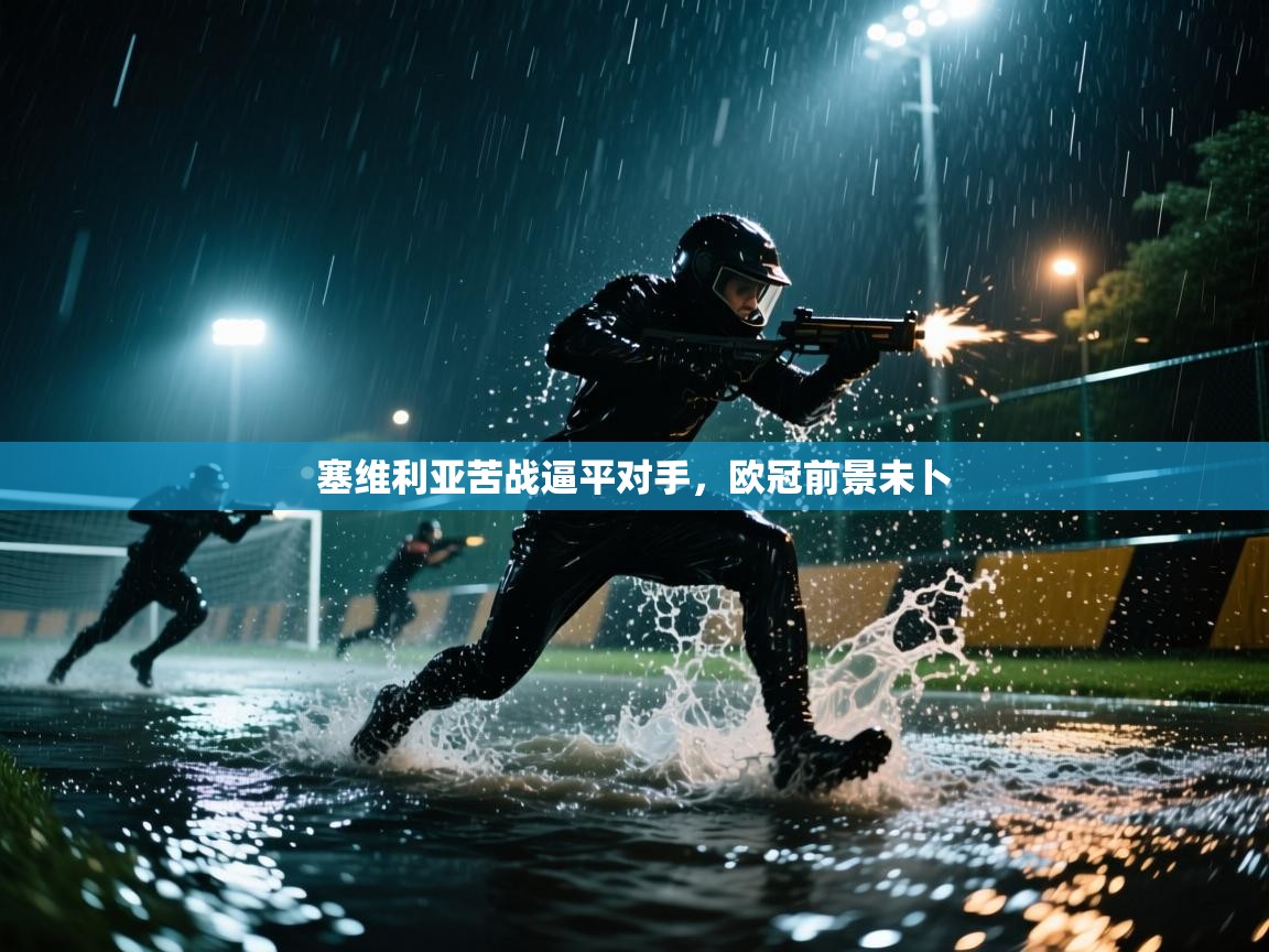 塞维利亚苦战逼平对手，欧冠前景未卜  第2张