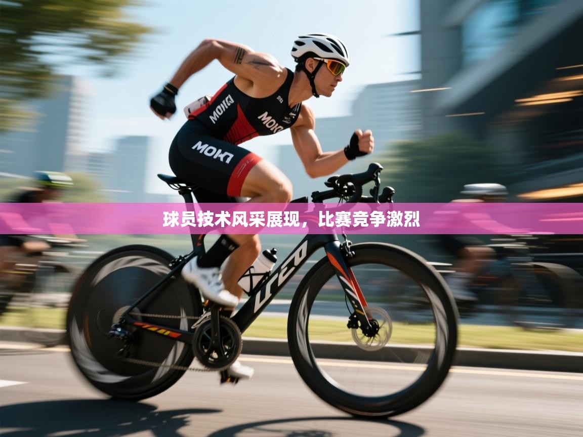 球员技术风采展现,比赛竞争激烈 第2张