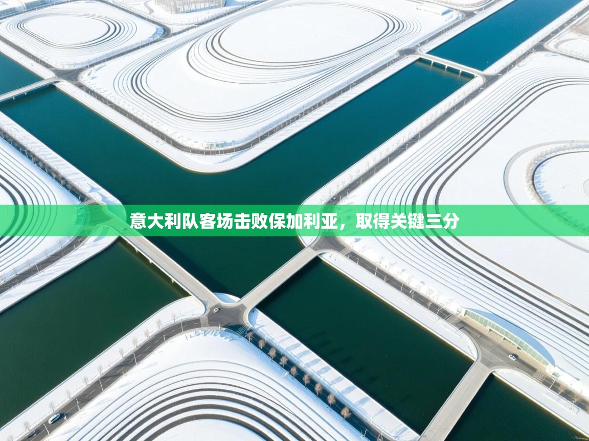 意大利队客场击败保加利亚,取得关键三分 第2张