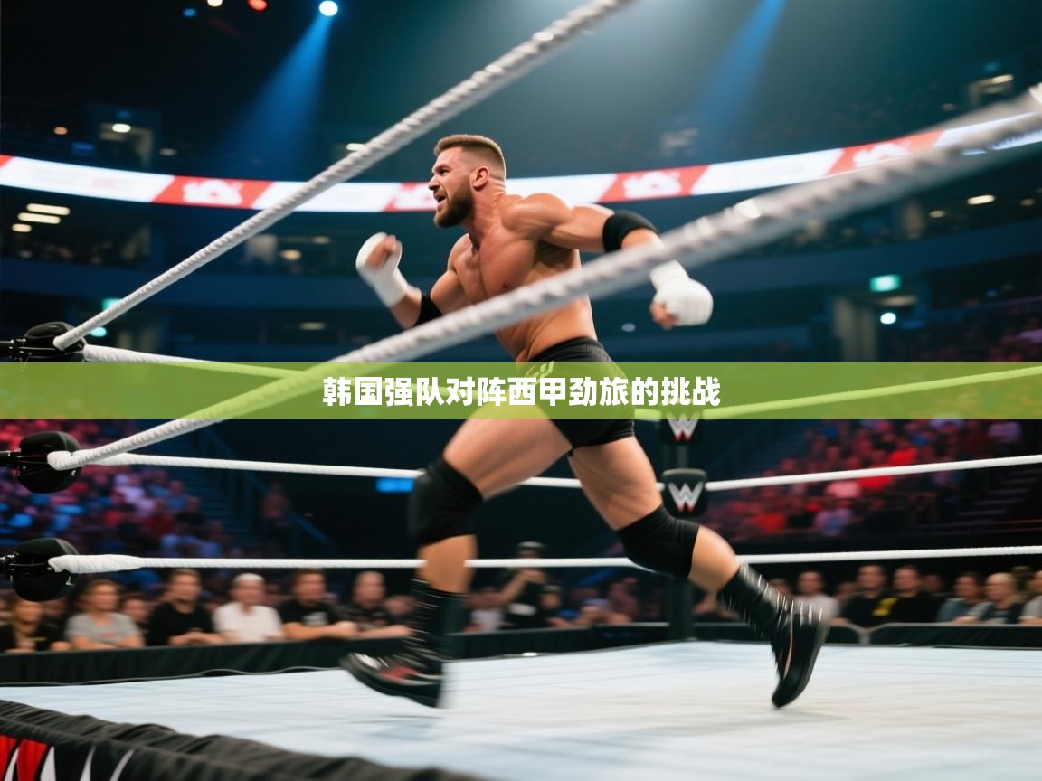 韩国强队对阵西甲劲旅的挑战  第2张