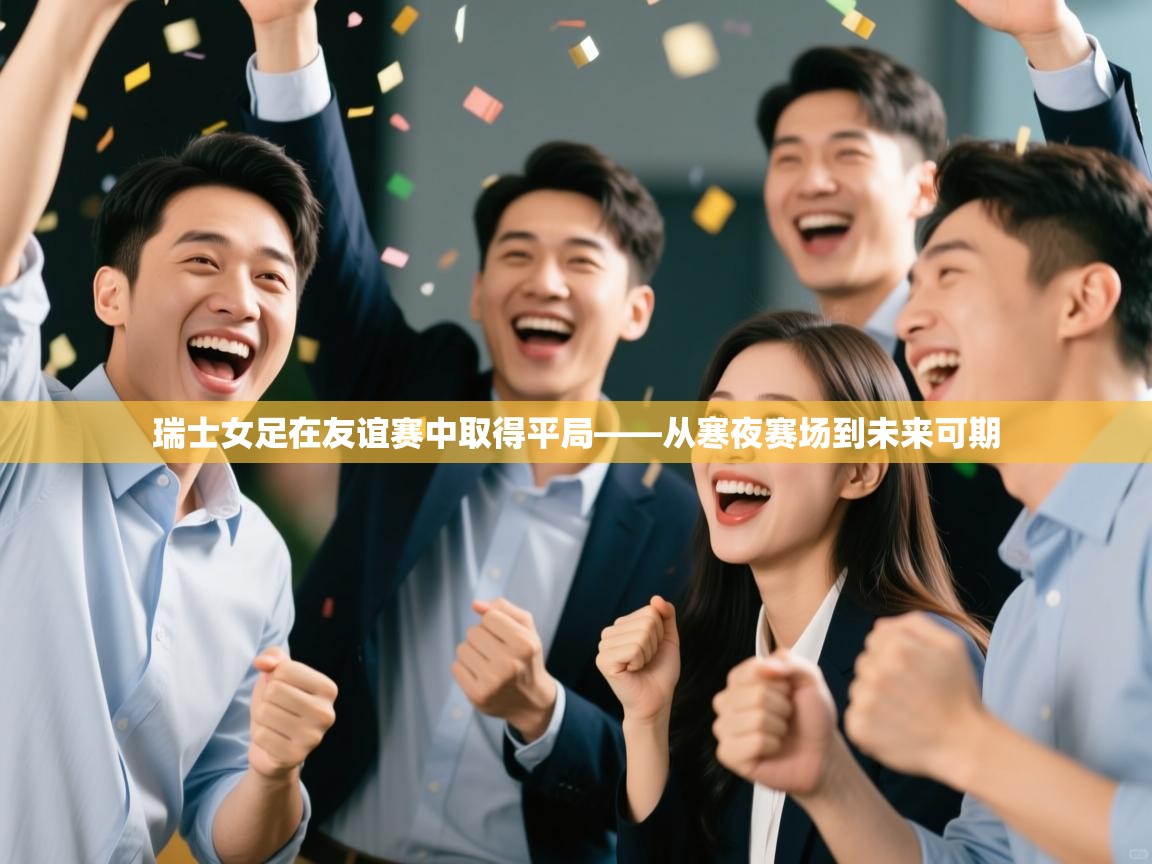 瑞士女足在友谊赛中取得平局——从寒夜赛场到未来可期  第2张