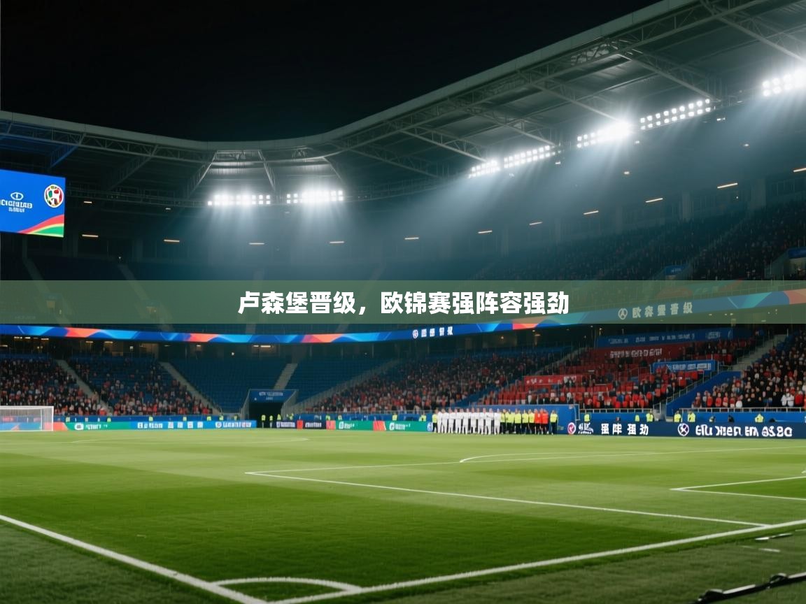 卢森堡晋级，欧锦赛强阵容强劲  第1张