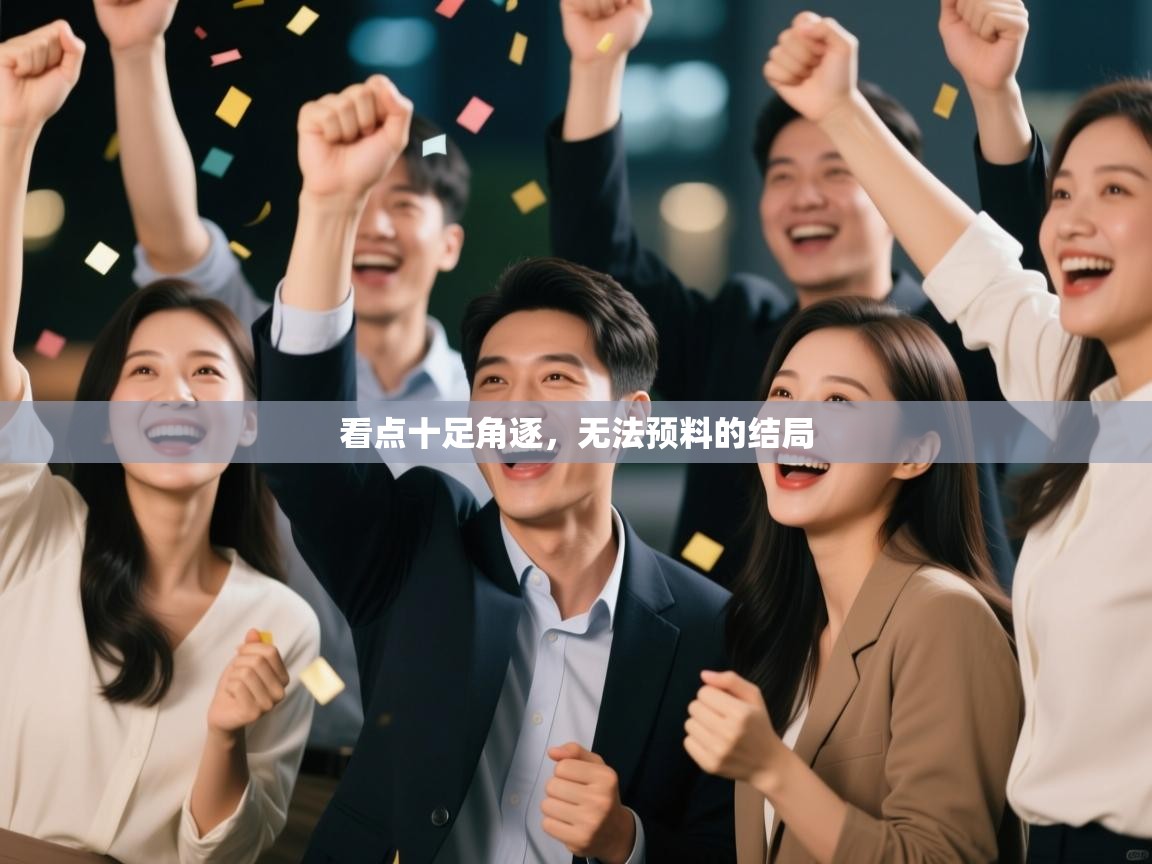看点十足角逐，无法预料的结局  第1张