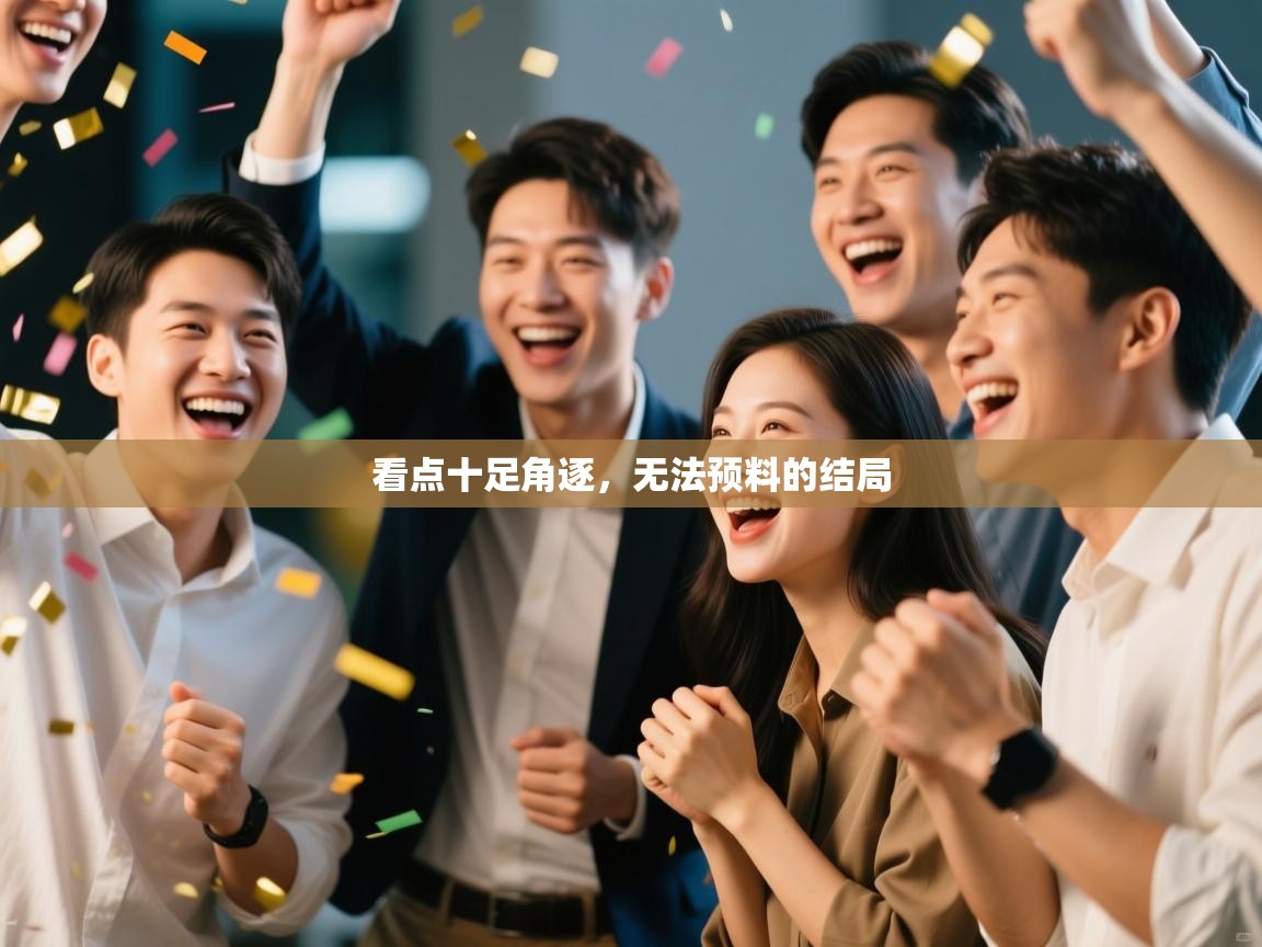 看点十足角逐，无法预料的结局  第2张