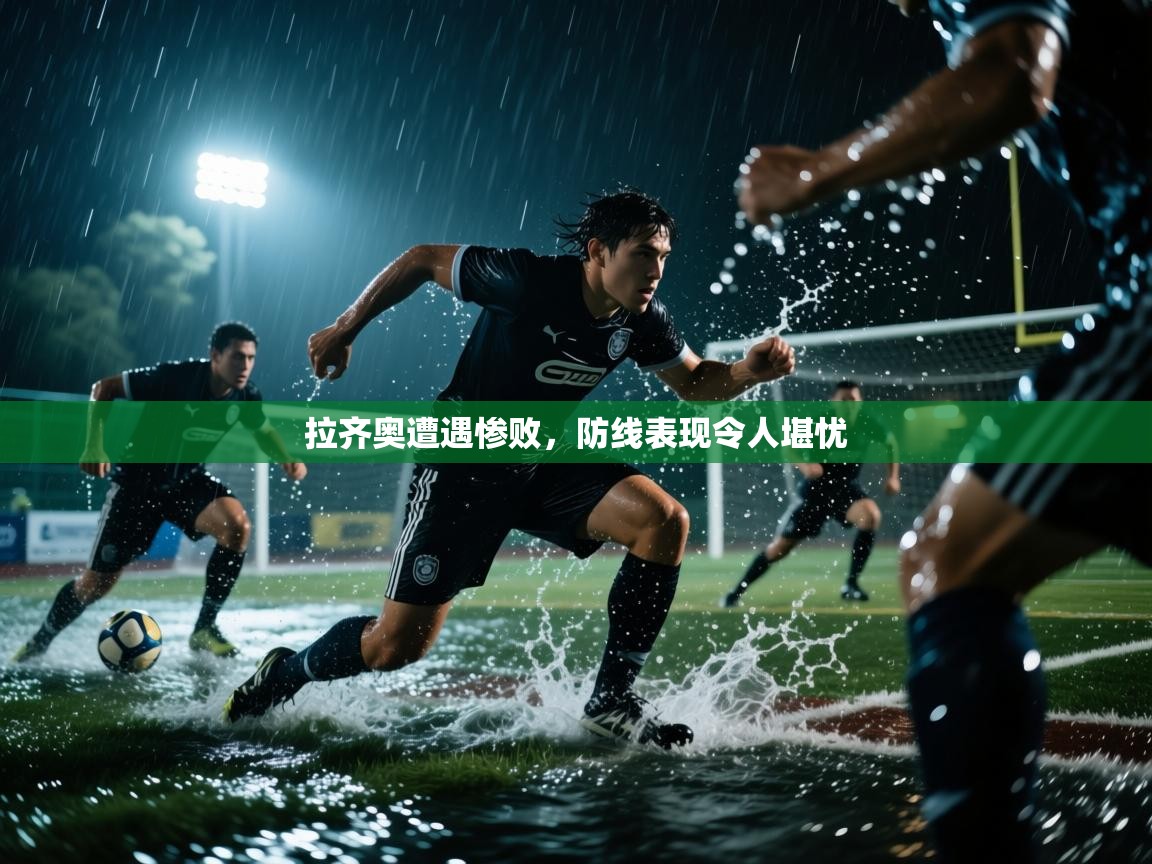 拉齐奥遭遇惨败，防线表现令人堪忧  第2张