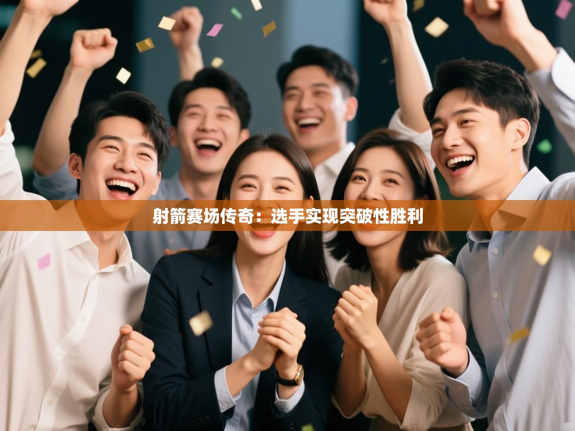 射箭赛场传奇:选手实现突破性胜利 第2张