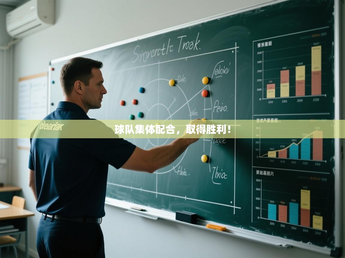 球队集体配合，取得胜利！  第1张