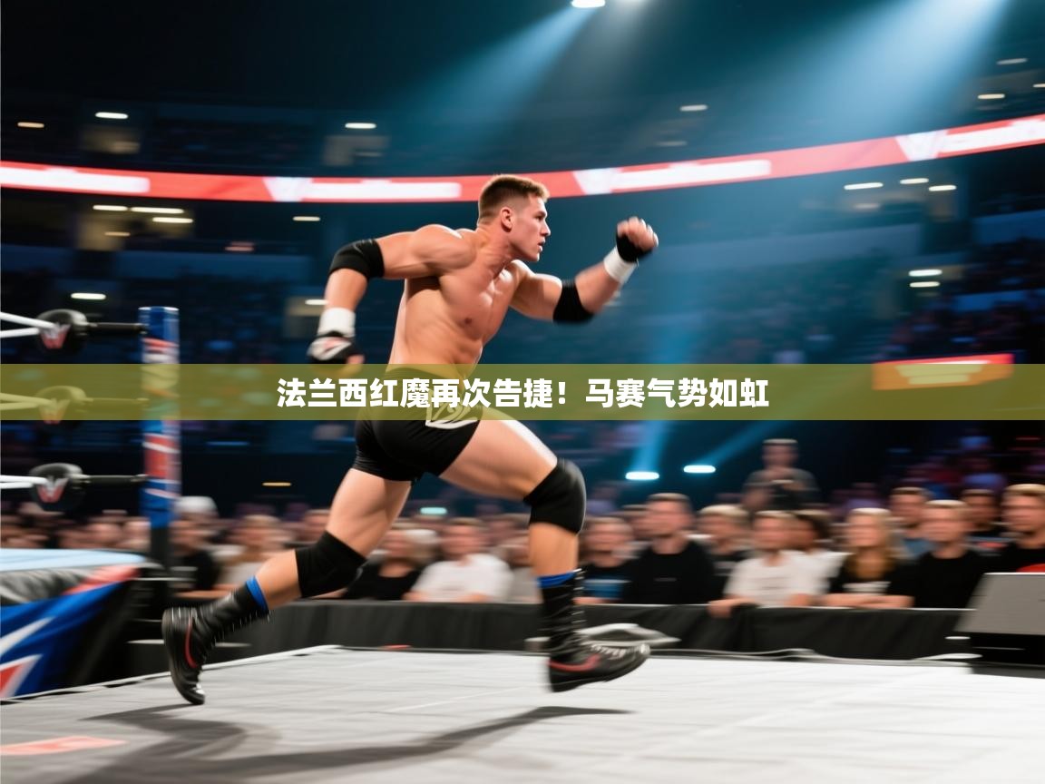 法兰西红魔再次告捷!马赛气势如虹 第1张