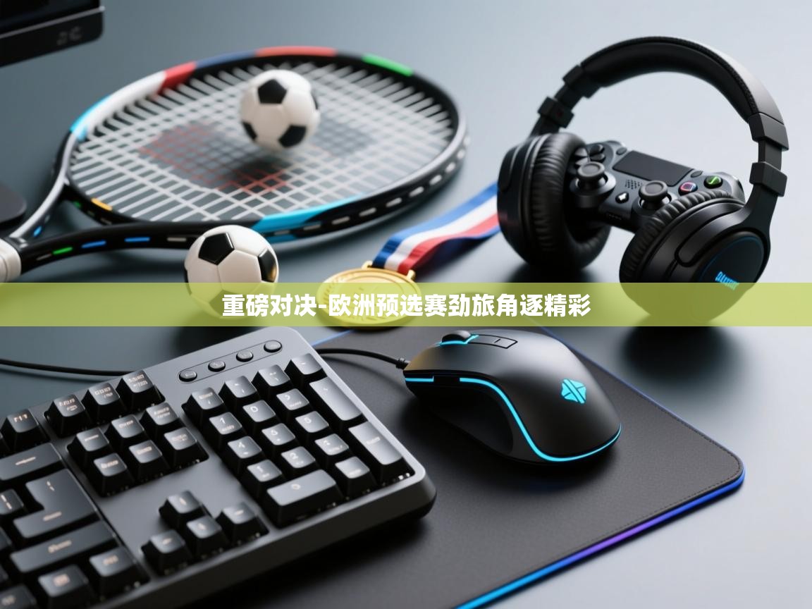 重磅对决-欧洲预选赛劲旅角逐精彩 第1张