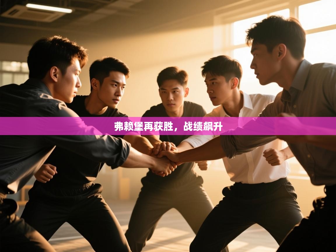 弗赖堡再获胜,战绩飙升 第2张