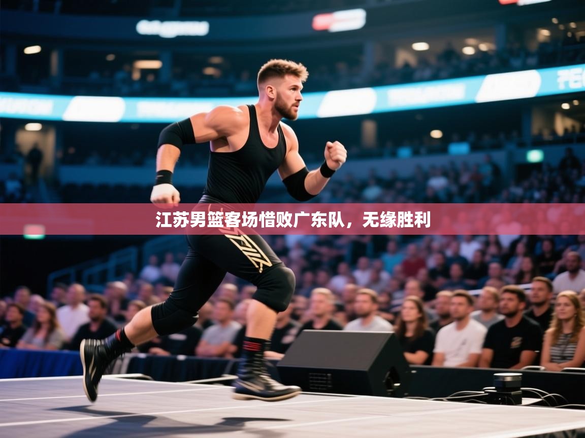 江苏男篮客场惜败广东队，无缘胜利  第1张