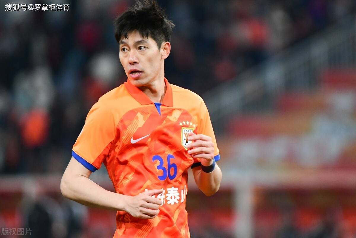 鲁能中场核心状态火爆，备战国安的简单介绍