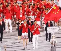 精彩一战，国家代表团勇夺金牌，齐心协力的简单介绍