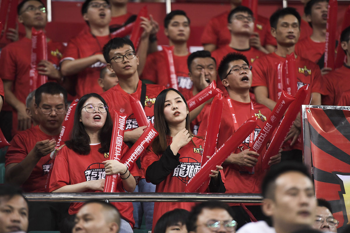 凯发娱乐平台-热烈的比赛现场让球迷热血沸腾